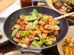 -大盐帮川菜馆(长楹天街店)