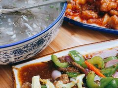 -杨南饭店·二十五年闽菜馆(凤湖新城一店)