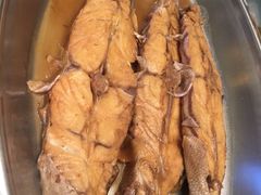 iphone_upload_pic-万宝海鲜舫(劳动公园店)