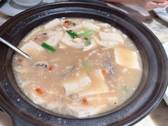 -梁家大院•农家菜(昆山会展中心店)