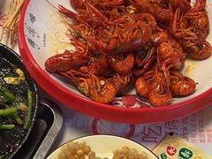 -辣出味岳阳特色烧烤·龙虾大排档(砂子塘总店)