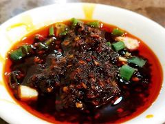 -周家大连水饺(美专校街店)