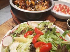 -九田家黑牛烤肉料理(三墩店)