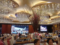 -半岛太子酒家(海港城店)