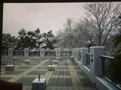 -御花园·粤菜·海鲜火锅(中山公园店)