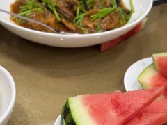 -良友·海鲜青岛菜·海肠捞饭(五四广场店)