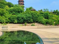 -牛首山文化旅游区