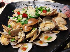 -红钳侠小龙虾·烧烤(中赢康康谷店)