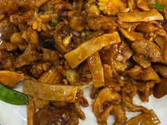 -同发号饭庄(复兴路店)