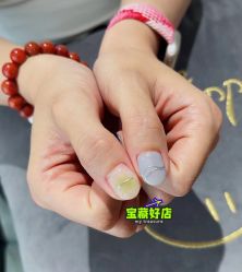点击看大图 -H12 STAR日式美甲美睫专门店