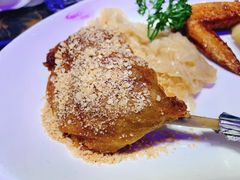 -MOSSO德国餐厅·音乐酒吧(环宇荟店)