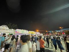 -西贝(无锡万象城店)