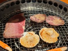 -拾勝牛·江景安格斯烧肉放题(江湾阳光天地店)