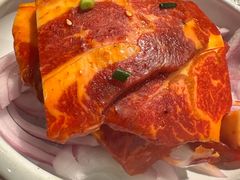 -九田家黑牛烤肉料理(新辰里亚运村店)