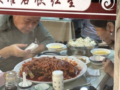 -石饮红星包子(中山路店)