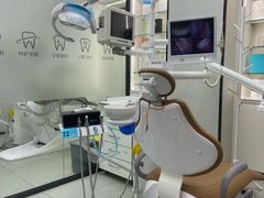 -牙博士口腔品牌连锁(杨浦店)