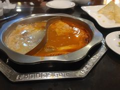 -满禾林火锅(丹东路店)
