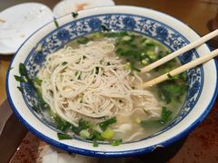 -清真磨沟沿老字号牛肉面(总店)