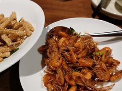 -清水亭湖北菜(大屯DT51店)