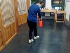 -子曰书院·古筝围棋书法国画小主持(夏都店)