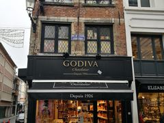 -布鲁塞尔大广场