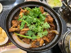 -川香煲(茅台路店)