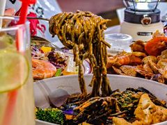 -The Boiling Crab宝灵蟹手抓海鲜(中国首店)