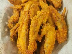 -肯德基(西安电子城店)