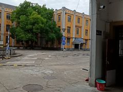 -国民政府最高法院旧址