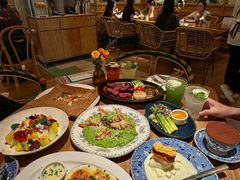 -三号黄浦会Canton Table