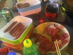 -味香林牦牛自助火锅