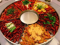 -常州华美达国际大酒店·餐饮部