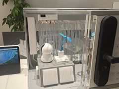 -Aqara Home绿米智能家居体验馆(北京荟聚店)