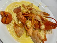 -稻香酒家·33年老字号·港式粤菜(富邦中心店)