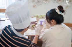 -季橙月子护理中心