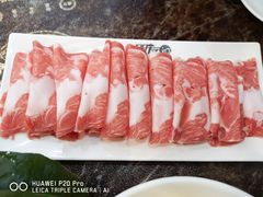 -朋友的火锅店(辽大店)