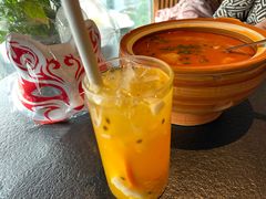 -唐猫庭院·千年陕菜(赛格国际购物中心店)