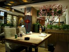 -客乡情(南京东路店)