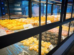 -喜茶(深圳福田星河COCO Park店)