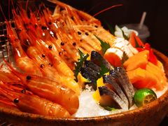 -花潮料理艺食馆(SM新生活广场店)