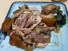 -老边饺子馆(东单店)