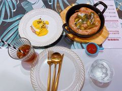 -MIO弥欧洋房西餐厅(中央大街店)