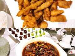 -老牌坊鲁菜名店(宽厚里店)