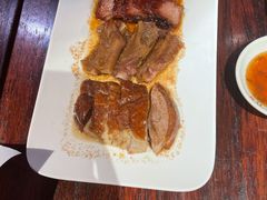 -佐敦茶餐厅(恒茂华城店)