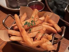 -THE CANNERY&JUJU 新鲜海鲜·牛排美食酒廊