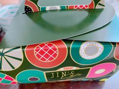 -金海湾自助餐厅(金陵饭店)