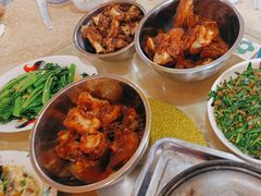 -伟记牛蹄(道滘店)