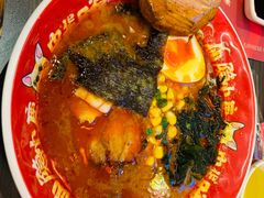 -仙隐小鹿中华料理(南宁万象城店)