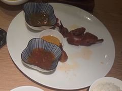-莲·中餐厅(成都首座万豪酒店)