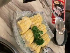-同仁四季椰子鸡(福田东园总店)